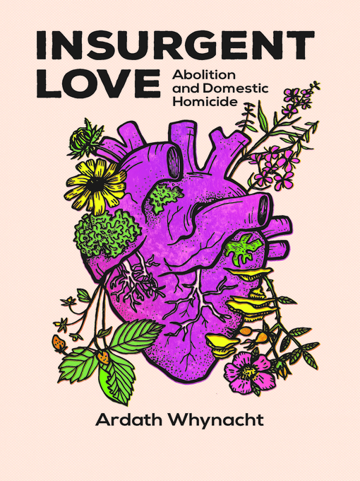 Title details for Insurgent Love by Ardath Whynacht - Available